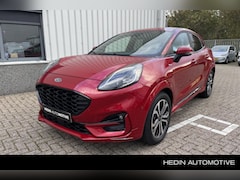 Ford Puma - 1.0 EcoBoost Hybrid ST-Line