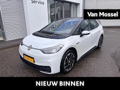 Volkswagen ID.3 - First 58 kWh | SoH ...% | Automaat | Parkeersensoren | Stoel en Stuurverwarming | Steunhaa
