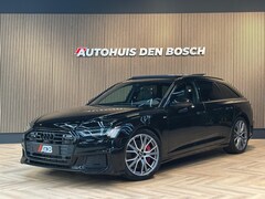 Audi A6 Avant - 55 TFSI e quattro Competition 367PK - Pano