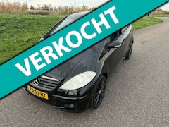 Mercedes-Benz A-klasse - 150 Classic incl nieuwe apk en garantie