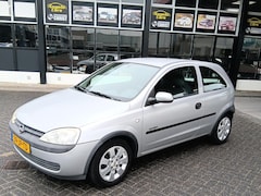 Opel Corsa - 1.2-16V Comfort