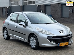 Peugeot 207 - 1.4 VTi Sublime 5deurs AIRCO NIEUW APK