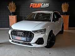 Audi Q3 - 35 TFSI Pro Line | 2022 | 45.000KM | PDC | Keyless | Apple Carplay | Stoelverwarming | Cru