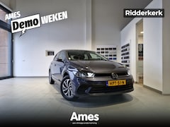 Volkswagen Polo - 1.0 TSI Life Edition | Achteruitrijcamera | Adaptive cruise control | Draadloos Carplay |