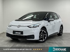 Volkswagen ID.3 - First 58 kWh | TREKHAAK | ACC | STOEL/STUUR VERWARMING |