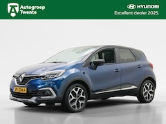 Renault Captur - 1.3 TCe Version S AUTOMAAT | Panoramadak | Trekhaak | Navigatie
