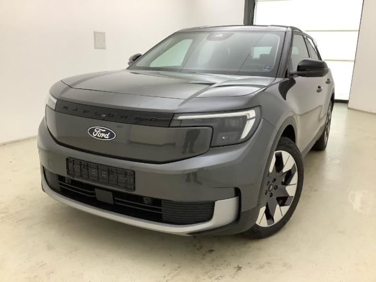 Ford Explorer - Premium Extended Range RWD 77 kWh 286 PK | Warmtepomp | Leer | Driver Ass. Pack | 20 inch - AutoWereld.nl