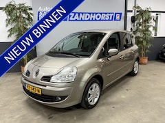 Renault Grand Modus - 1.6-16V Expression