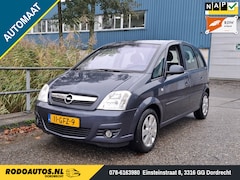 Opel Meriva - 1.6-16V Temptation Automaat Airco/Cruise ✅