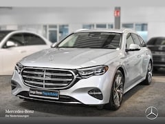 Mercedes-Benz E-klasse Estate - 300 e Luxury Line