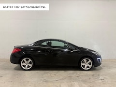 Peugeot 308 CC - 1.6 Nieuwe Ketting Roland Garros Leer