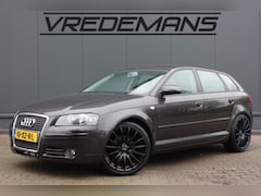 Audi A3 Sportback - 1.6 FSI Attraction Pro Line