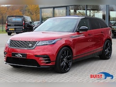 Land Rover Range Rover Velar - 3.0 V6 SC AWD 381pk R-Dynamic SE 51019KM PANO 22"