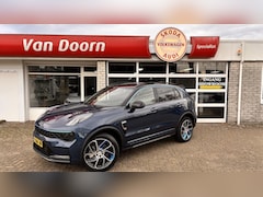 Lynk & Co 01 - 1.5TD 261pk PHEV 7DCTH pano | carplay |360 camera