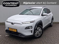 Hyundai Kona Electric - EV 204pk 2WD Aut. Premium