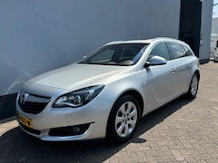 Opel Insignia Sports Tourer - 1.6 T Business Executive - Panorama Dak