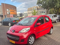 Peugeot 107 - 1.0-12V XS
