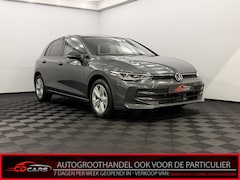 Volkswagen Golf - 1.5 TSI Life Business Clima, Apple carplay, Parkeersensoren, Stoelverwarming, Sfeerverlich