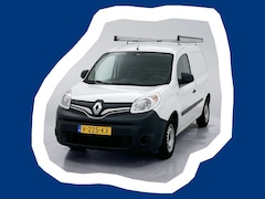 Renault Kangoo - 1.2 TCe 115 S&S Comfort Benzine Imperiaal Trekhaak Cruise control Airco
