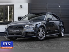 Audi A3 Sportback - 1.4 TFSI CoD Sport Pro Line S