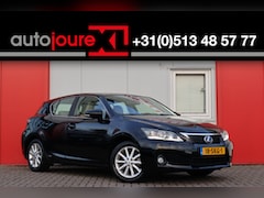 Lexus CT 200h - Hybrid | Origineel NL | Camera | Cruise Control | Climate Control |