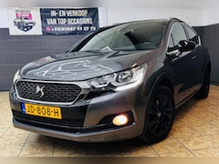 DS 4 Crossback - 1.6 THP Chic/GARANTIE/3DE EIG/RIJKLAAR/