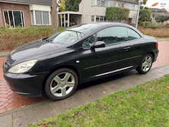 Peugeot 307 CC - 2.0-16V, met airco, APK 31-10-2026