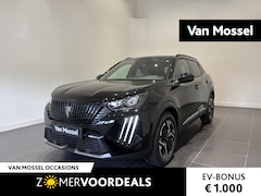 Peugeot e-2008 - EV Allure Avantage 54 kWh | Navi | Onboard lader 11 Kw - 3 fase | Warmtepomp | LONG RANGE