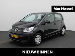 Volkswagen Up! - 1.0 BMT move up | Airco | Bluetooth | 5 deurs |