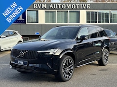 Volvo XC90 - 2.0 T8 Plug-in hybrid AWD Plus Dark 1000KM| VOL OPTIES|FABRIEKSGARANTIE T/M 09-2027| PANO|