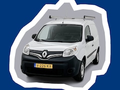 Renault Kangoo - 1.2 TCe 115 S&S Comfort Benzine Airco Cruise control Imperiaal Grijs kenteken Trekhaak