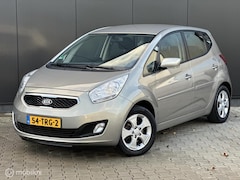 Kia Venga - 1.6 CVVT X-ecutive | CRUISE | TREKHAAK |PDC |