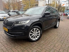 Skoda Kodiaq - 1.5 TSI Sportline Business Navi/Camera/Pano