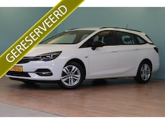Opel Astra Sports Tourer - 1.2 Edition | NAVI | AIRCO | CAMERA + PDC | CRUISE | TREKHAAK |