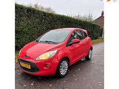 Ford Ka - 1.2 Titanium X start/stop