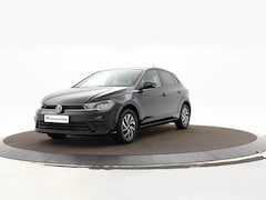 Volkswagen Polo - 1.0 TSI 95pk Life · Apple/Android Car Play · Airco · Navigatie · P-Sensoren · Getint Glas