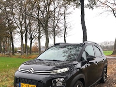 Citroën C3 Aircross - 1.2 PureTech S&S Shine Dealeronderhouden
