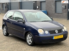 Volkswagen Polo - 1.2 APK 3deurs