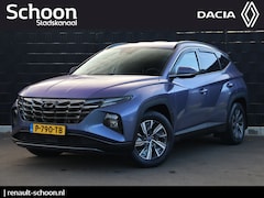 Hyundai Tucson - 1.6 T-GDI MHEV Comfort Smart | Adap. Cruise | Camera | Navigatie | Stoelverwarming
