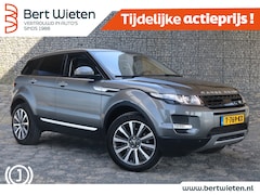 Land Rover Range Rover Evoque - 2.0 Si 4WD | Trekhaak | PanoDak | Stoelverwarming | Camera