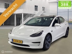 Tesla Model 3 - Standard Range LFP 2021 - Facelift - SOH 92 %