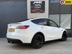 Tesla Model Y - RWD + MMX PACK + TREKHAAK