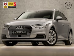 Audi A3 Sportback - 1.4 e-tron Sport 204Pk Automaat (GROOT NAVI, CLIMATE, STOELVERWARMING, LEDER, SPORTSTOELEN