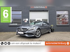 Mercedes-Benz C-klasse Estate - 180 Avantgarde | ACC | LED | PARKEERPAKKET | ACHTERKLEP ELEKTRISCH