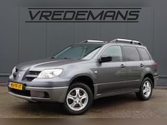 Mitsubishi Outlander Sport - 2.0 Invite+