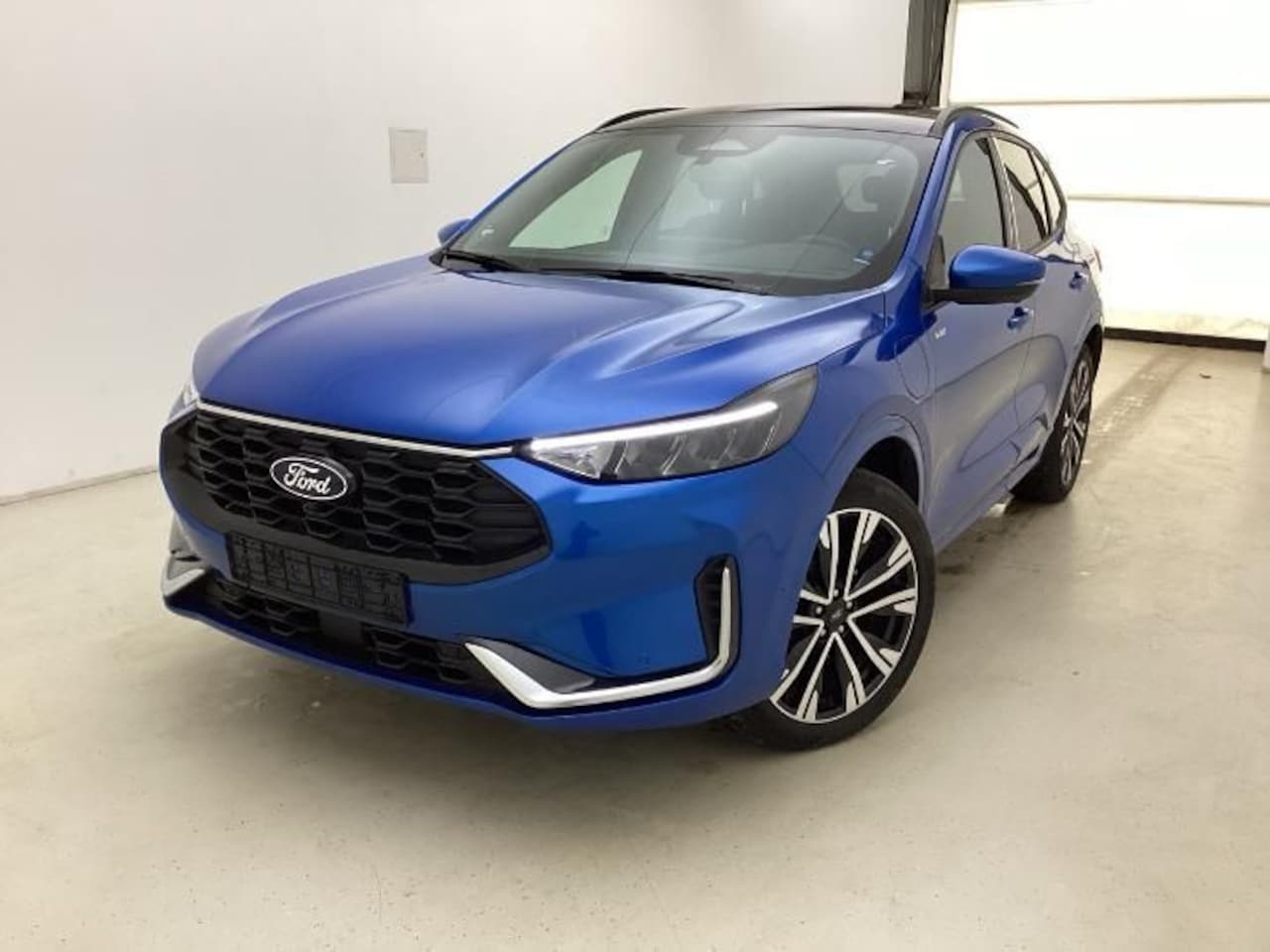 Ford Kuga - 2.5 PHEV ST-Line X 243 PK | Pano dak | Trekhaak wegkl. | 20 inch | B&O | AGR | Winter Pack - AutoWereld.nl