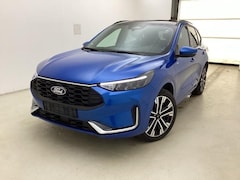 Ford Kuga - 2.5 PHEV ST-Line X 243 PK | Panoramadak | Trekhaak wegkl. | 20 inch | B&O | AGR | Winter P