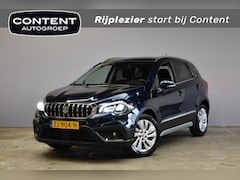 Suzuki SX4 S-Cross - 1.4 Boosterjet Select Automaat I Trekhaak I Navi | 44800KM