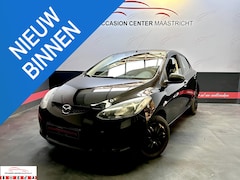 Mazda 2 - 2 1.3 Cool