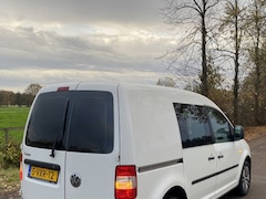 Volkswagen Caddy - 2.0 SDI